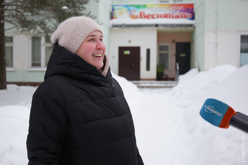    В городе продолжается прием заявок на участие в викторине "Вологодчина - наш выбор!", она стартовала в начале февраля.