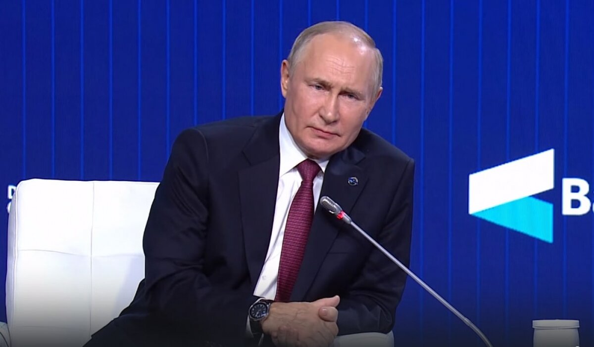    Володин сообщил об участии Путина в 7 проектах Саратовской областиНовости Саратова и области – Сетевое издание «Репортер64»