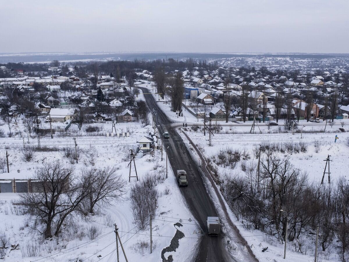 Бог прикрыл меня