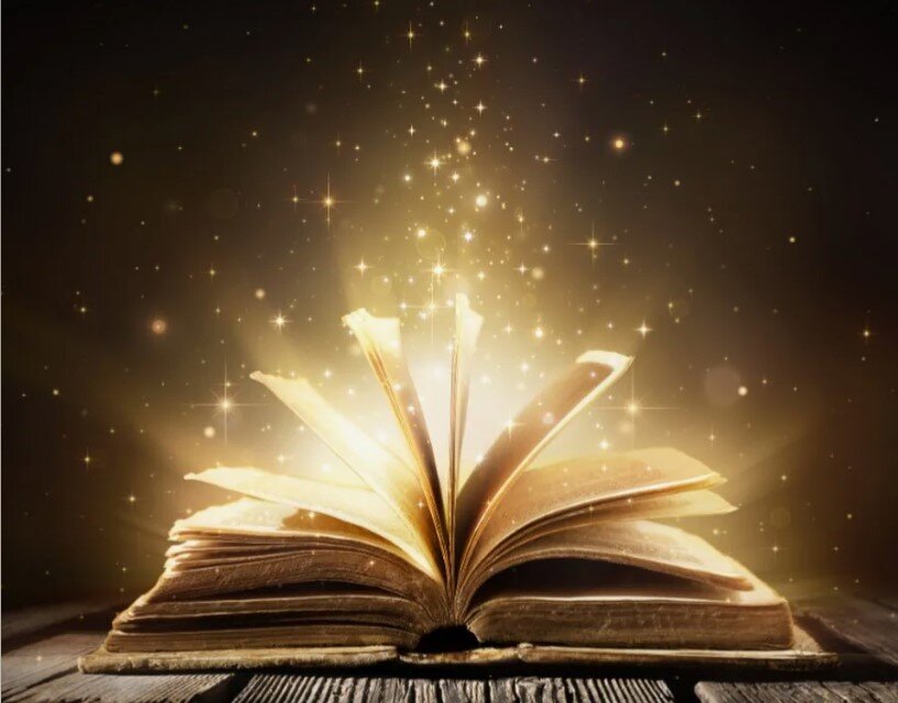 Книга Жизни