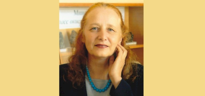 Екатерина Пестрякова - климатолог, доцент кафедры геоэкологии и природопользования факультета экологии ЧелГУ