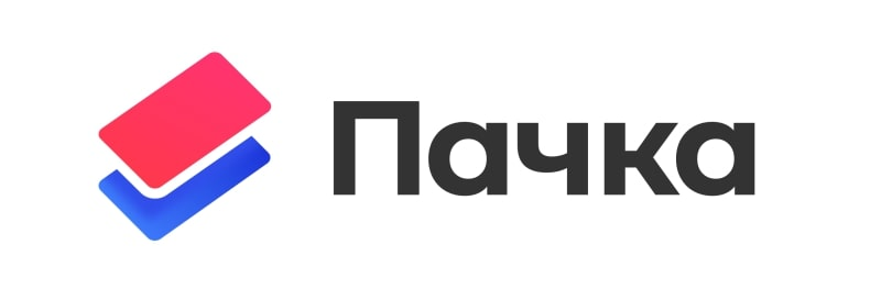 Логотип мессенджера.