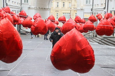 Фото: Bulkin Sergey/news.ru/globallookpress