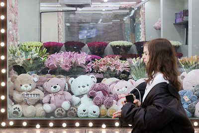 Фото: Bulkin Sergey/news.ru/globallookpress