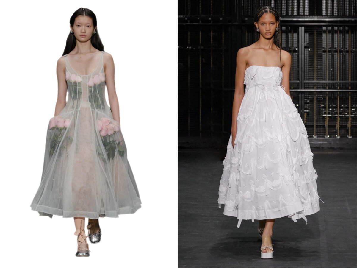     Simone Rocha 2024