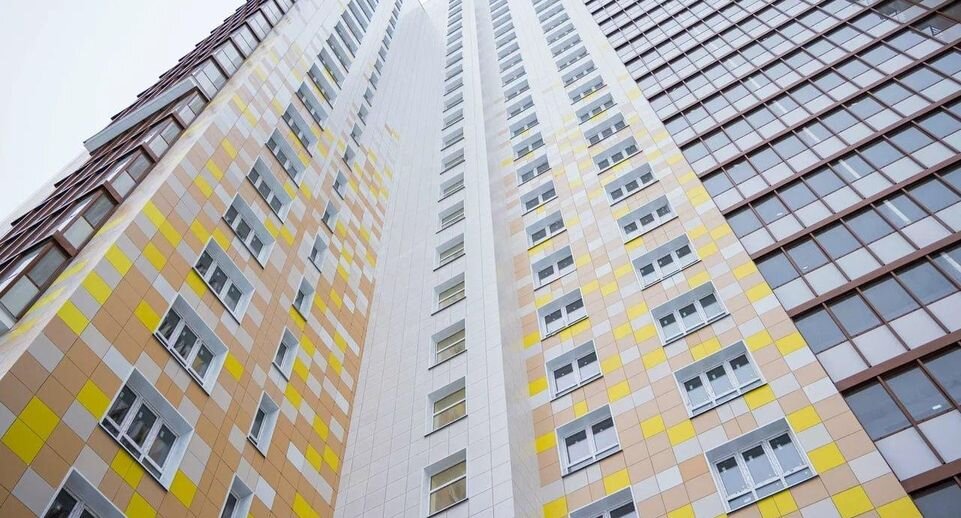    Пресс-служба Министерства жилищной политики Московской области