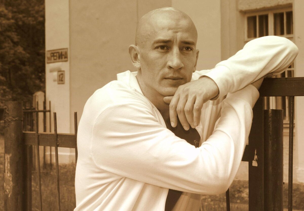    Алексей Расторгуев / Фото: onli-vk.ru