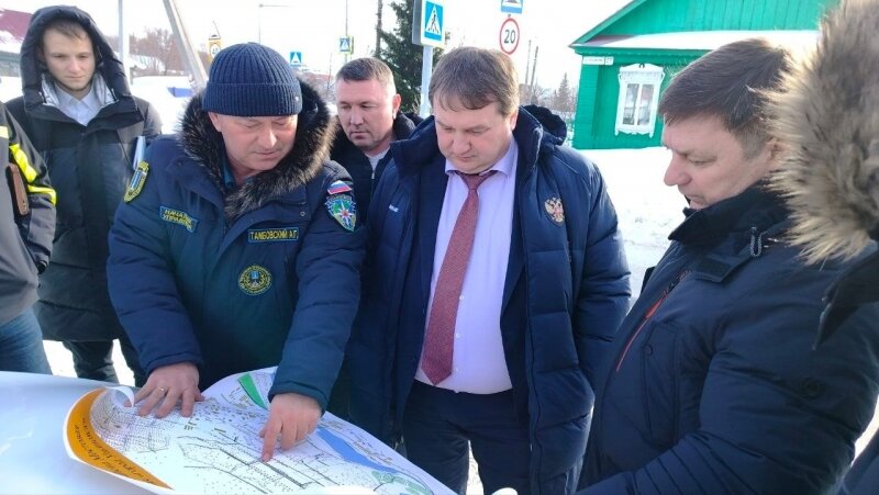    Фото: Администрация города Ульяновска