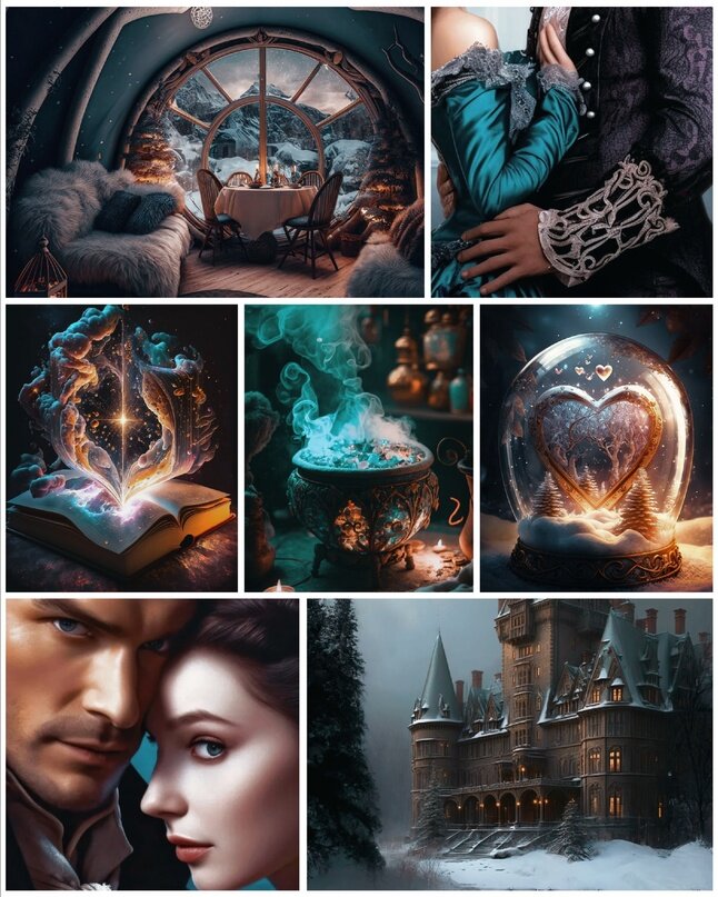 Автор - Татьяна Михаль