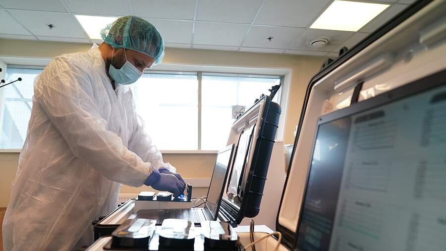 Фото: ИЗВЕСТИЯ/Дмитрий Коротаев