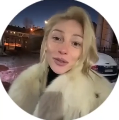 Ивлеева в Санкт-Петербурге