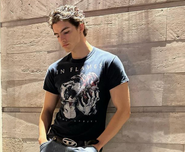 Борис Махмуров