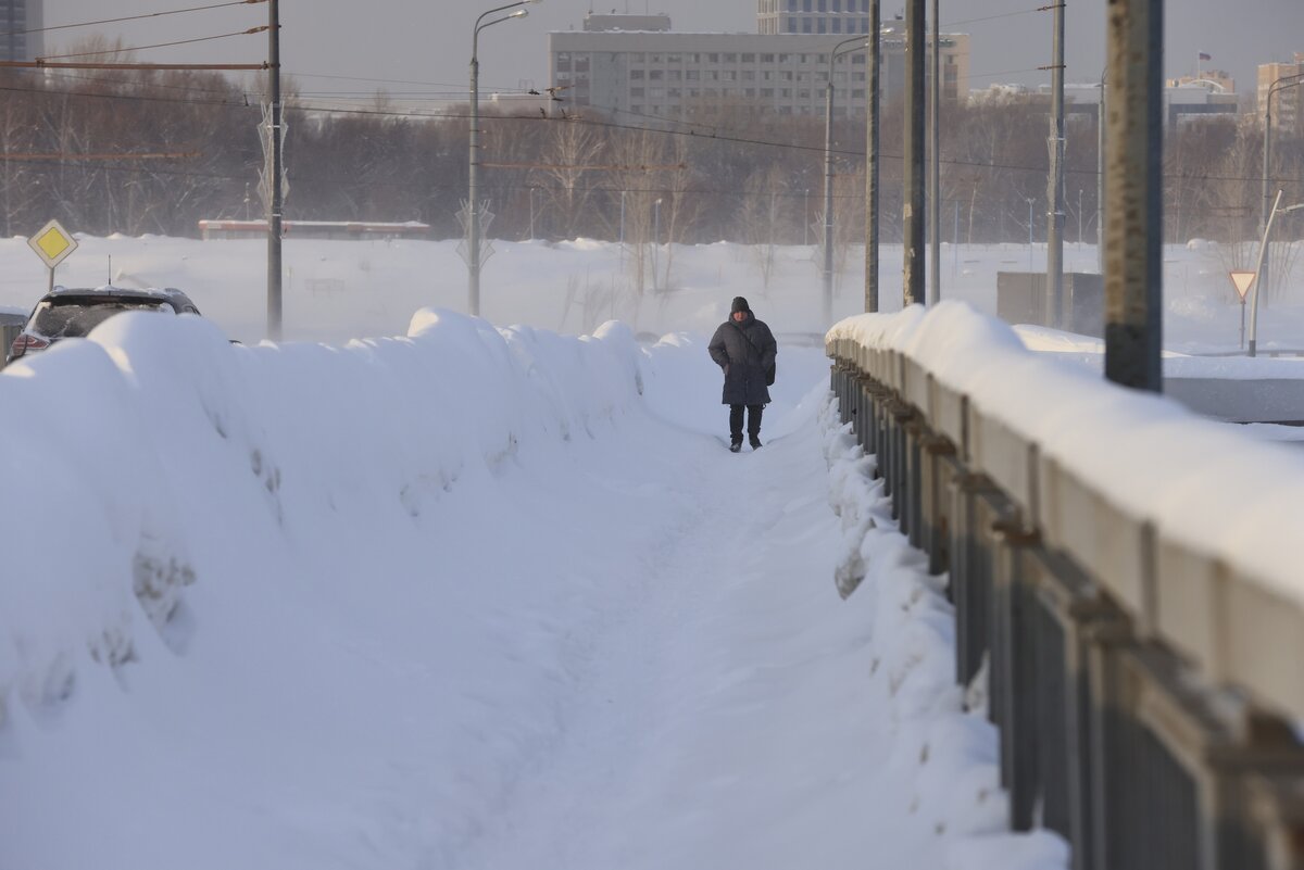 Павел Хацаюк/«Вечерняя Казань»