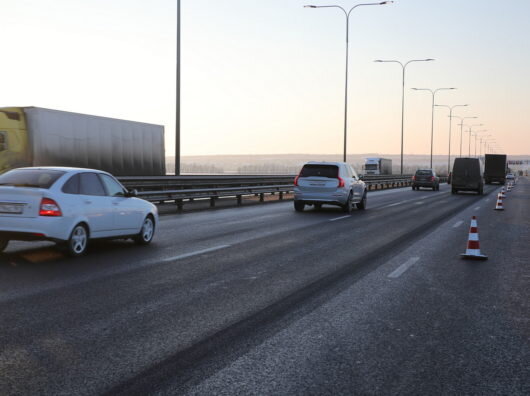    Обход Аксая //Фото: правительство Ростовской области
