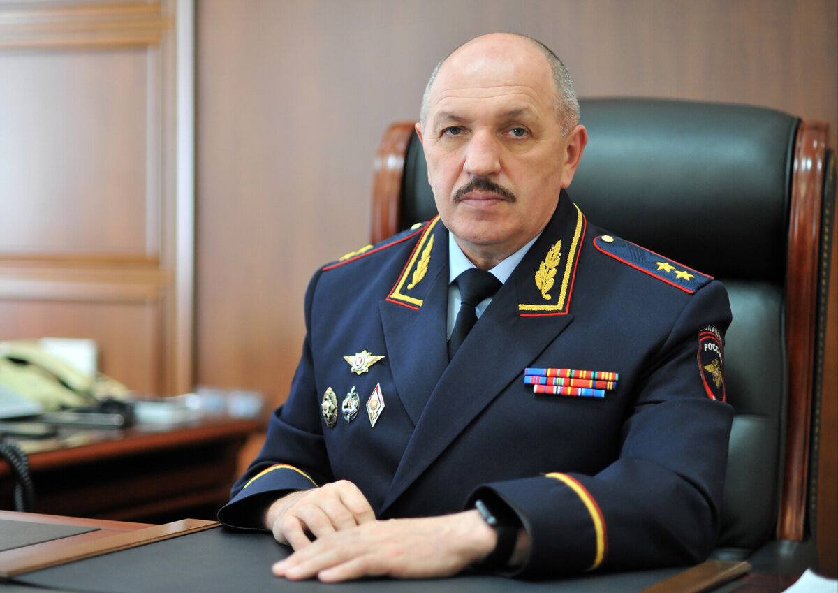 Фотография пресс-службы ГУ МВД по Ростовской области