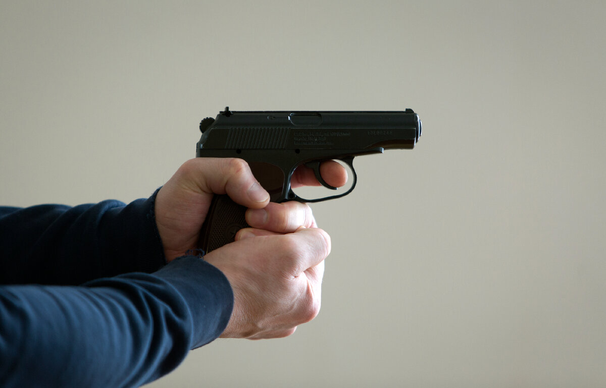 Фото: Nikolay Gyngazov/Global Look Press