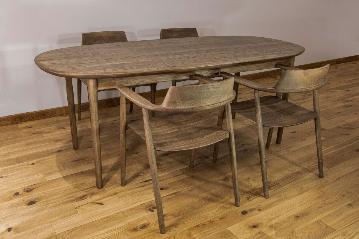 (Столы и стулья ПМЦ)