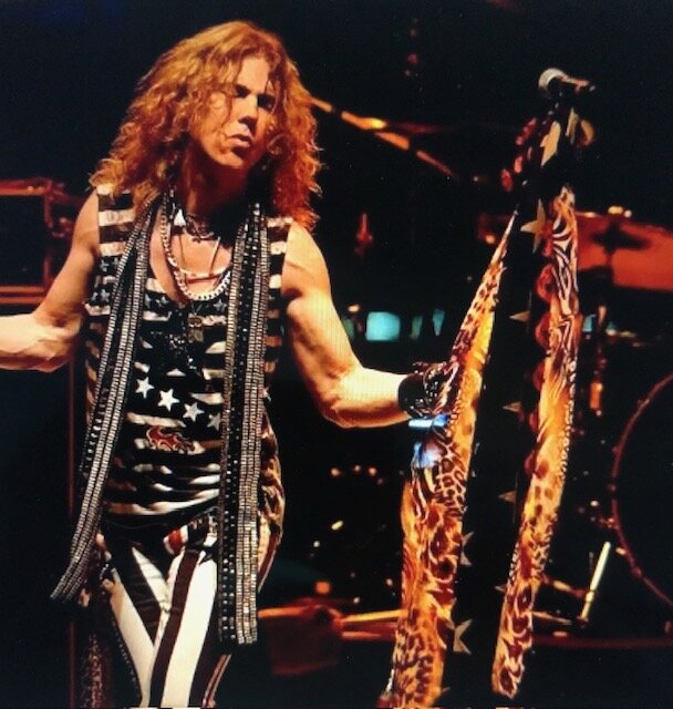 Кит Сент-Джон 