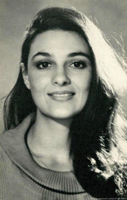 Светлана Тома