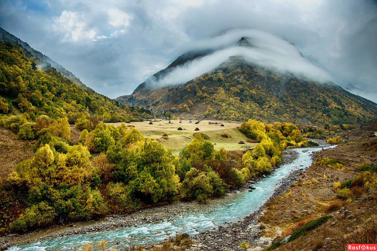 Горячее - самые интересные и обсуждаемые посты, страница 20 Пикабу Natural landm