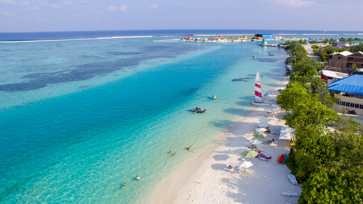 Источник фото: beachhousedhiffushi.com