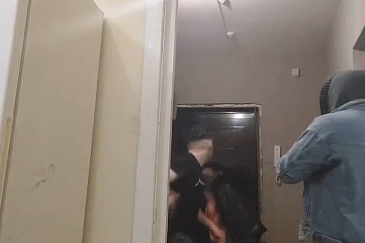 Зрители обвинили ярославского блогера в избиении людей. ФОТО: телеграм-канал Екатерины Мизулиной