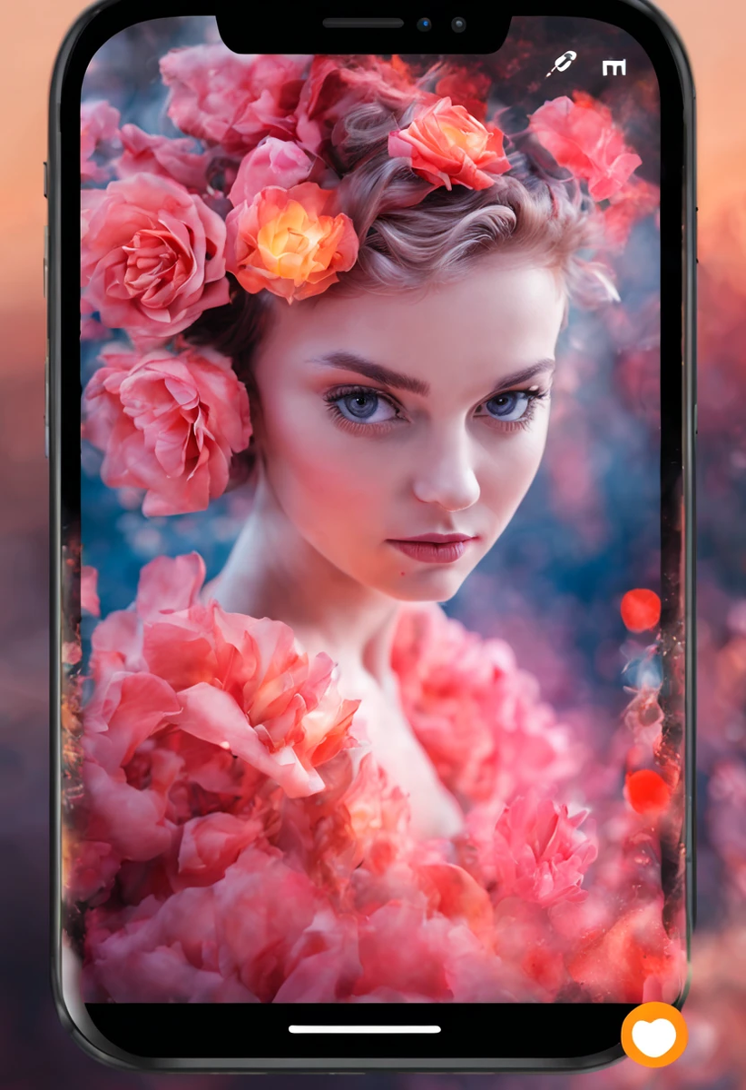 "Получите шедевры фотоискусства с помощью ИИ! Обзор лучших приложений для обработки фото." как видит сервис seaart.ai