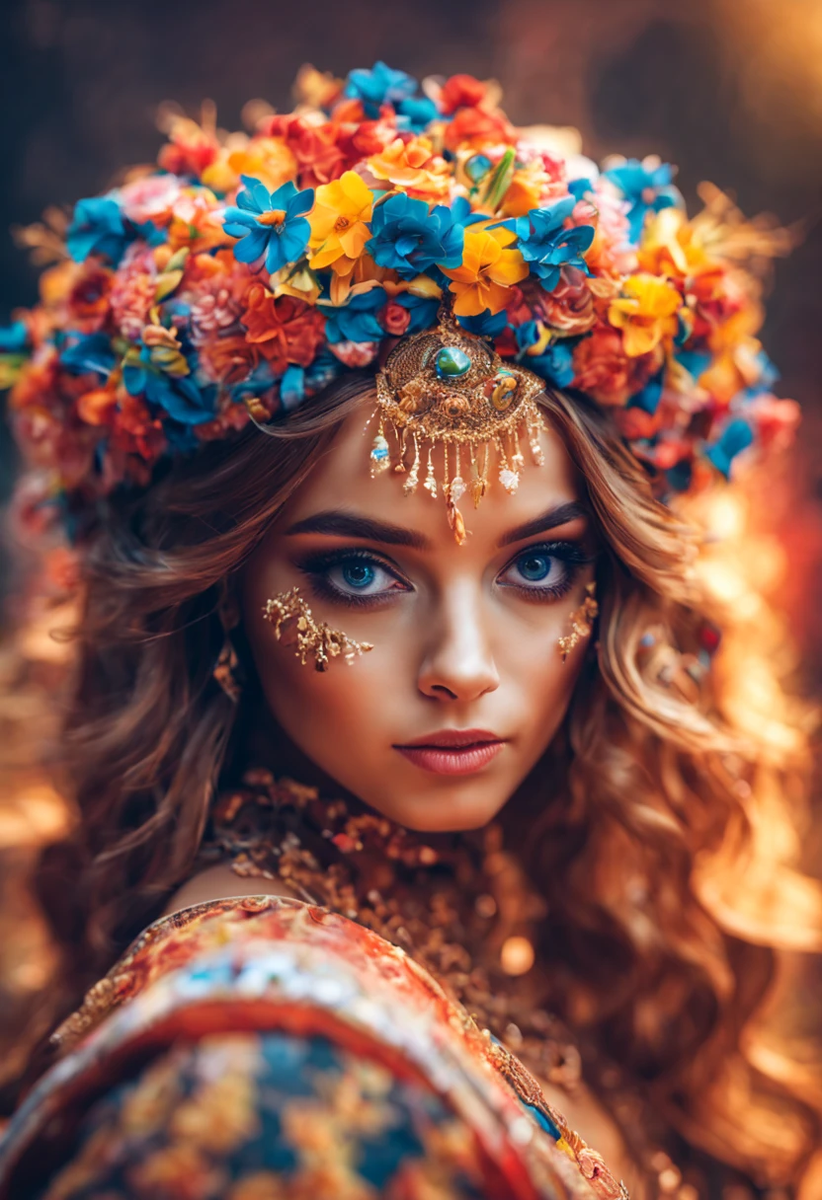 "Получите шедевры фотоискусства с помощью ИИ! Обзор лучших приложений для обработки фото." как видит сервис seaart.ai