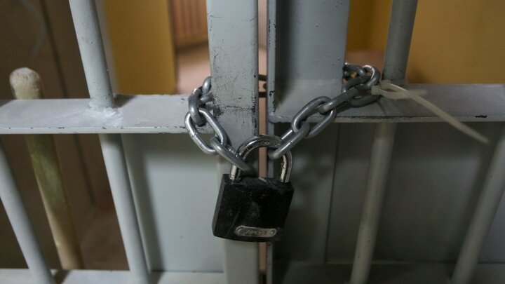 ФОТО: PHOTOAGENCY INTERPRESS/GLOBALLOOKPRESS