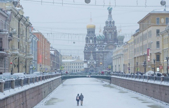 Мы продолжаем нашу любимую рубрику «Питерский календарь». О замечательных людях Санкт-Петербурга, и о замечательных событиях, случившихся в Санкт-Петербурге.
