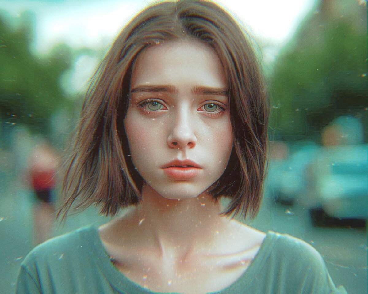 Нейросеть Кандинский