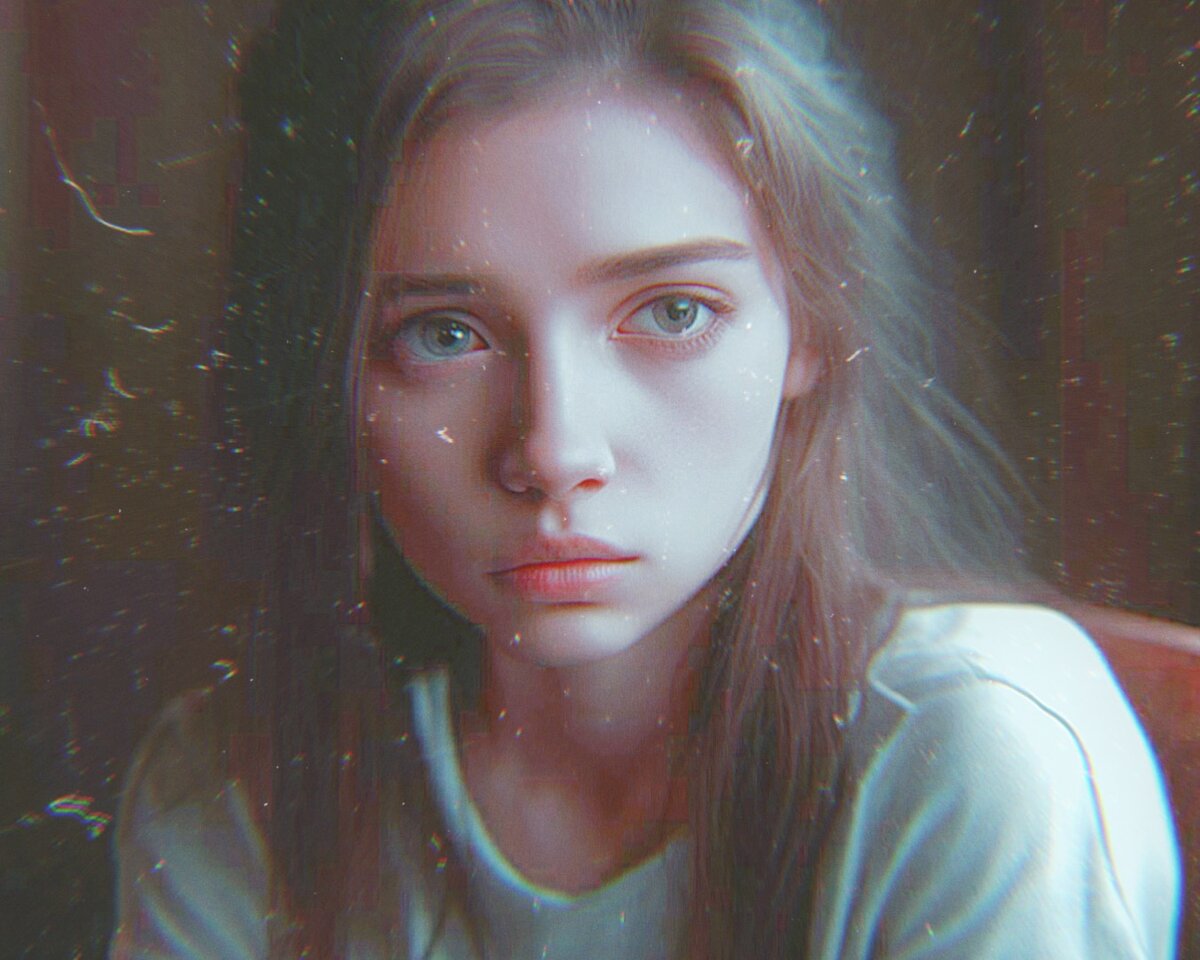 Нейросеть Кандинский