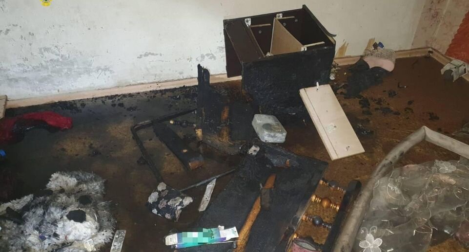    Фото: Telegram-канал столичной прокуратуры.