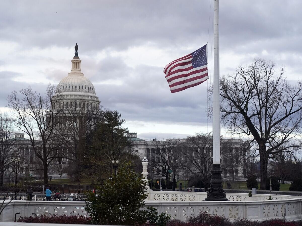 Миссия поменялась. В США раскрыли план Вашингтона против России | РИА  Новости | Дзен