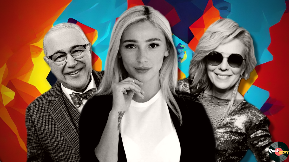 На фотографии: Евгений Петросян, Анастасия Ивлеева и Наталья Ветлицкая