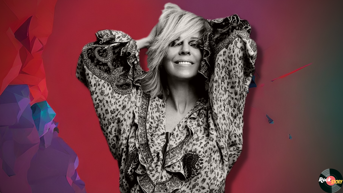 На фотографии: Наталья Ветлицкая