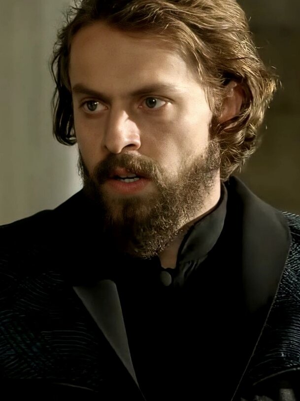 Султан Мурад. 