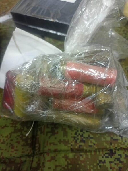    Восемь человек в Югре привлекли к ответственности за хранение оружия и взрывчатых веществ