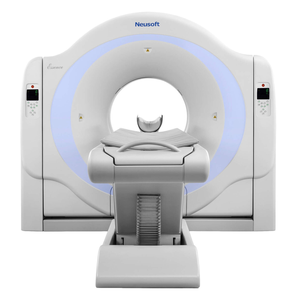 Компьютерный томограф NeuViz 16 Essence Neusoft