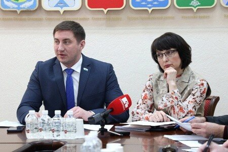 Фото: Законодательная дума Хабаровского края 