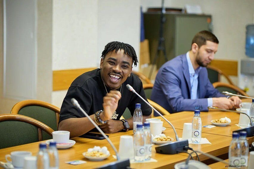 Калем в Госдуме