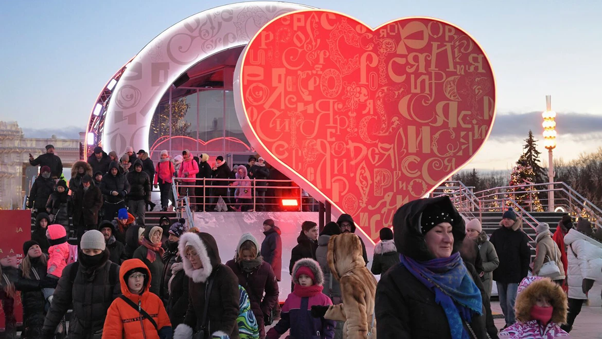 Евгений Биятов/Фотохост-агентство РИА Новости