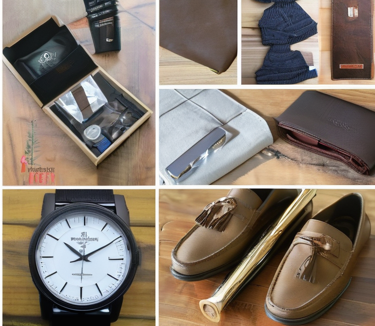 Варианты подарков мужчине на 23 февраля