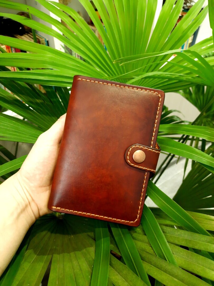 Портмоне Aversa