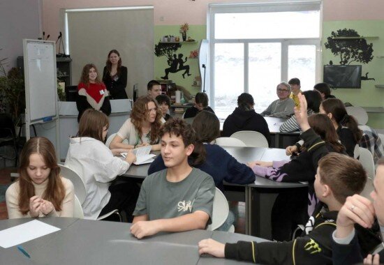    Фото: Олег Серебрянский