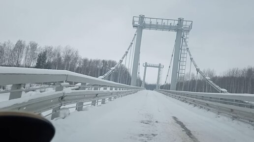 В такую погоду, Калина двери скидывает)))