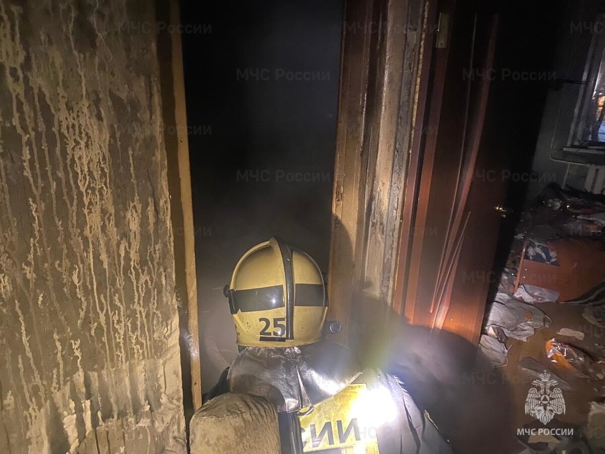 фото: ГУ МЧС России по Тульской области