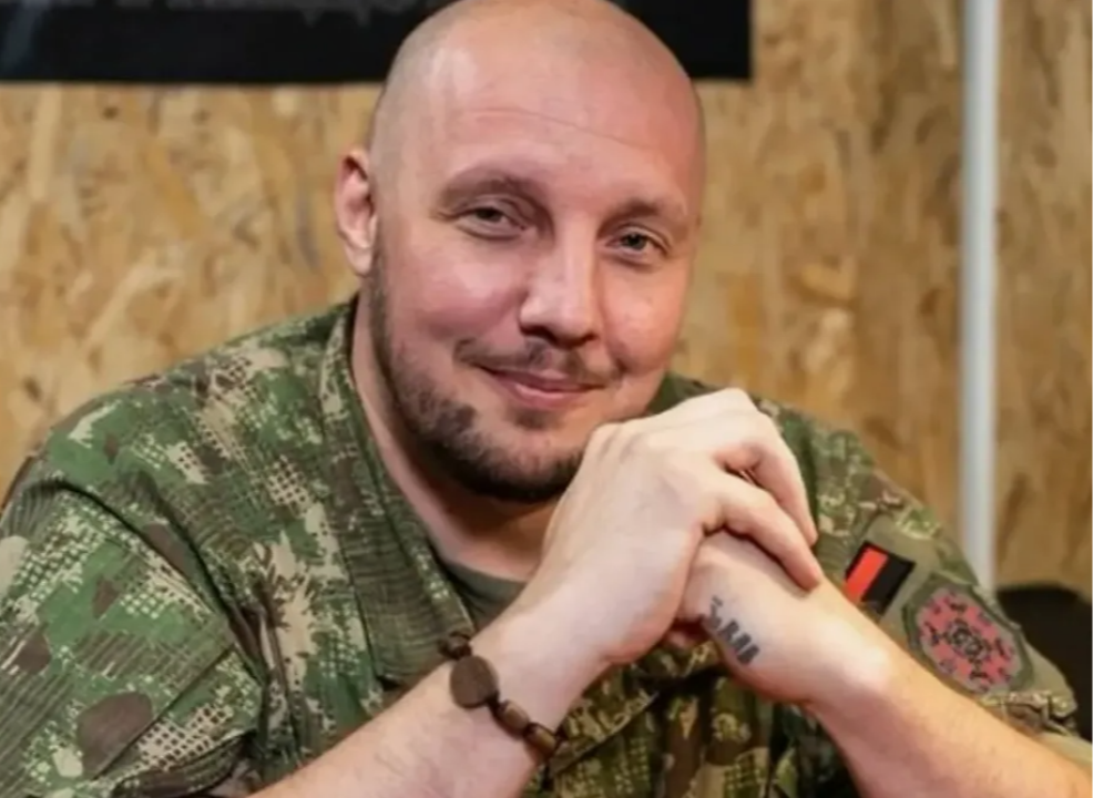    Замом Сырского стал сделавший «первый выстрел» в 2014-м в Донбассе Сухаревский