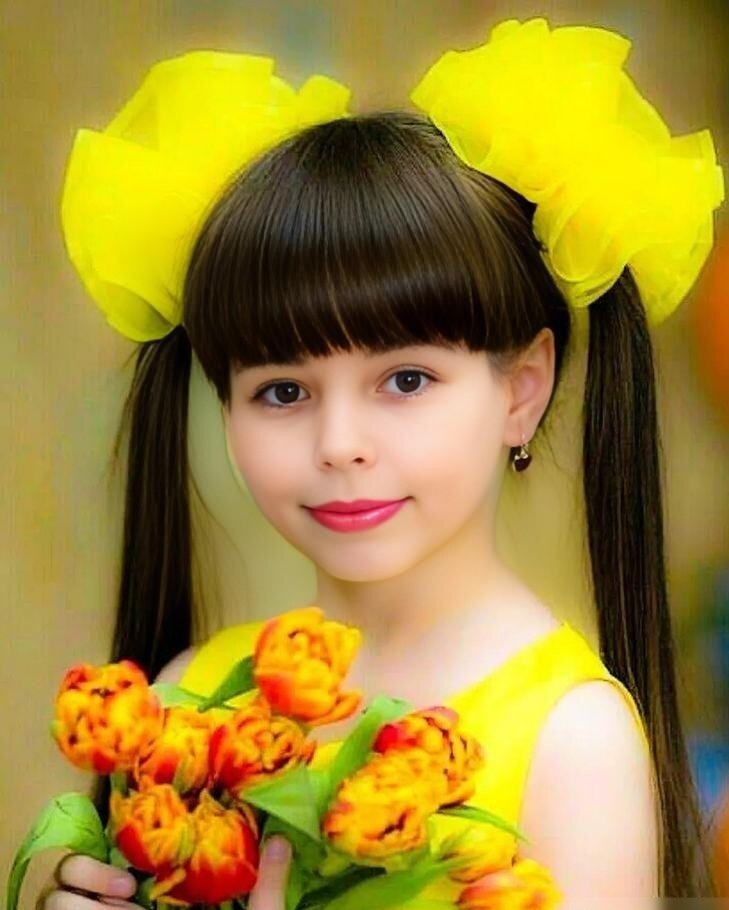 В детстве мы мечтали о многом и верили в чудеса 