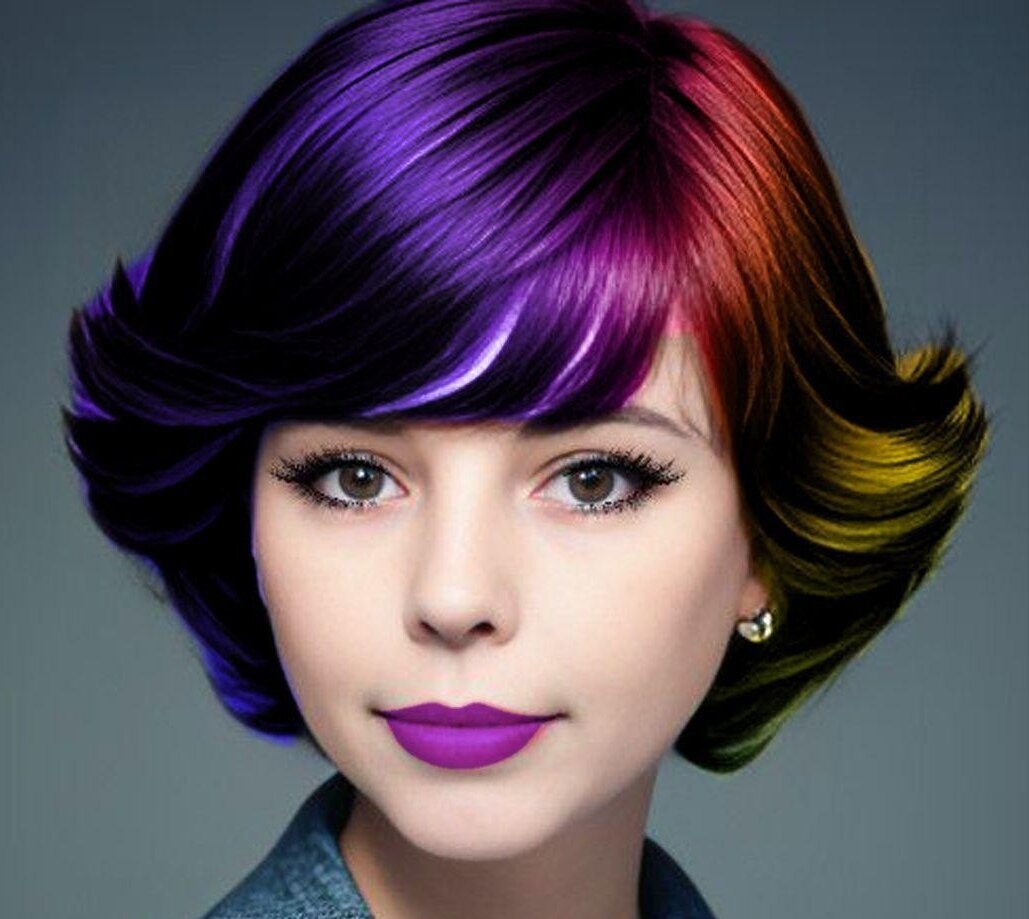 Я не стала космической женщиной и не открыла новые планеты